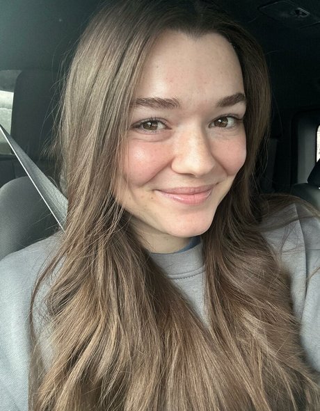 ddd marie model high quality photo