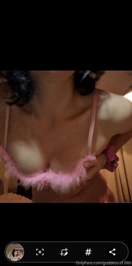 goddess of filth hot pornstar photos