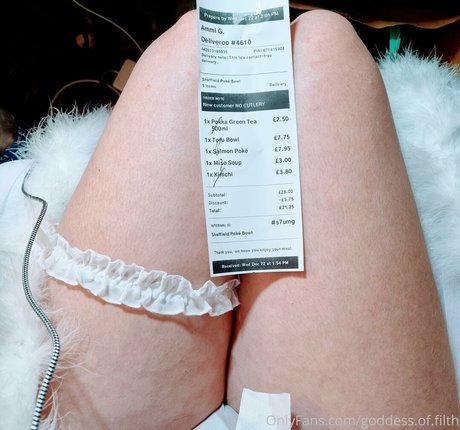 goddess of filth nice pornstar pics