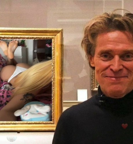 Bettina Colciago xxx model photo