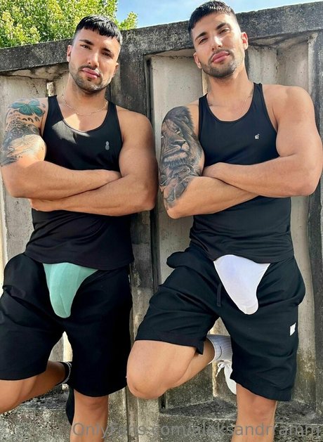 aleksandrramm hot model pictures