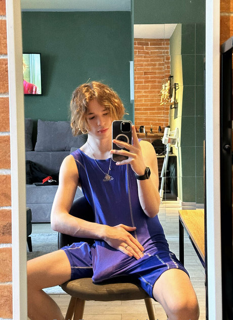 aleksandrramm naked star archive