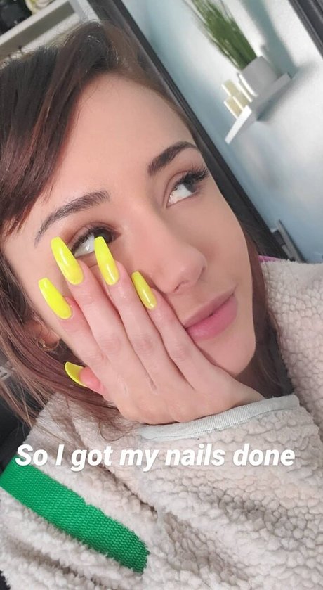 Catplant ASMR pornstar erotic galleries