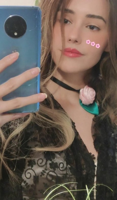 Catplant ASMR naked actress gallery