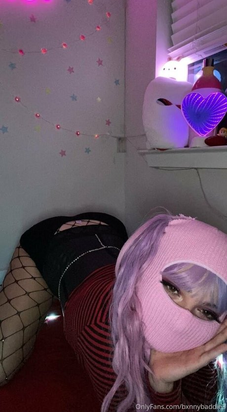 bxnnybaddie3 model exclusive gallery