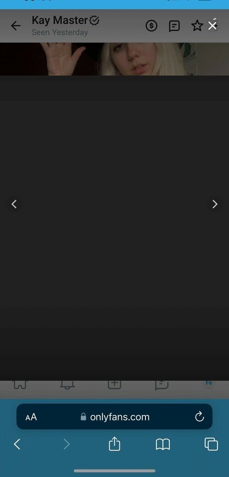 Thekaymaster naked star pictures