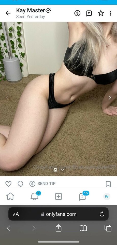 Thekaymaster xxx pornstar images