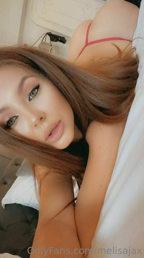 melisajax pornstar perfect image