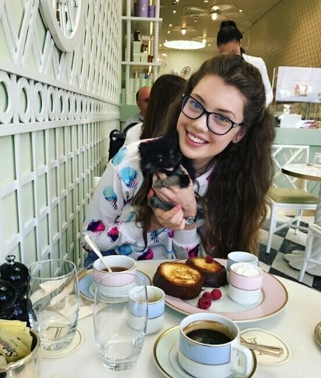 Elenakoshkaxoxo actress galleries