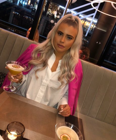 libbyrebecca hot model pics