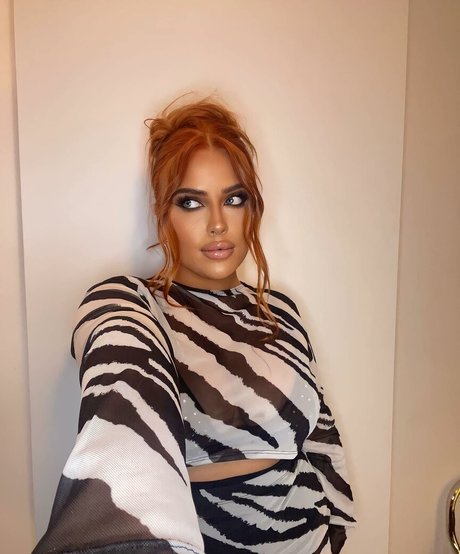 libbyrebecca star erotic gallery