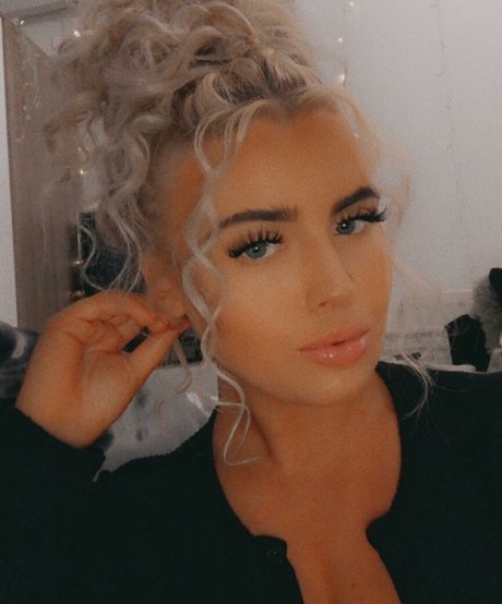 libbyrebecca xxx model pic