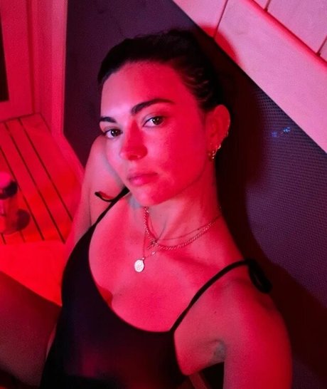 Kyra Santoro top star archive