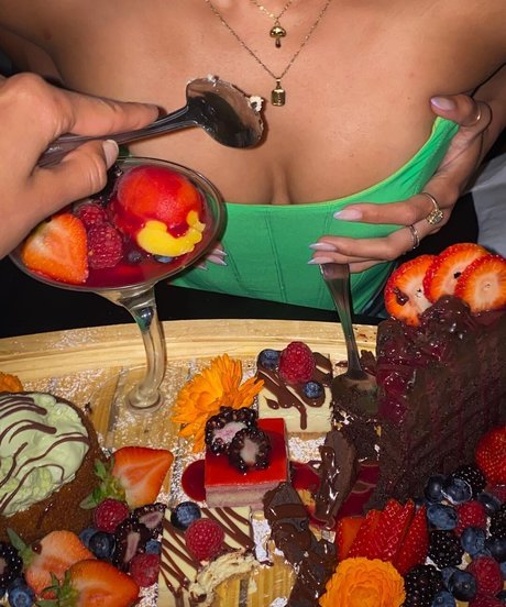 Kyra Santoro star pretty picture