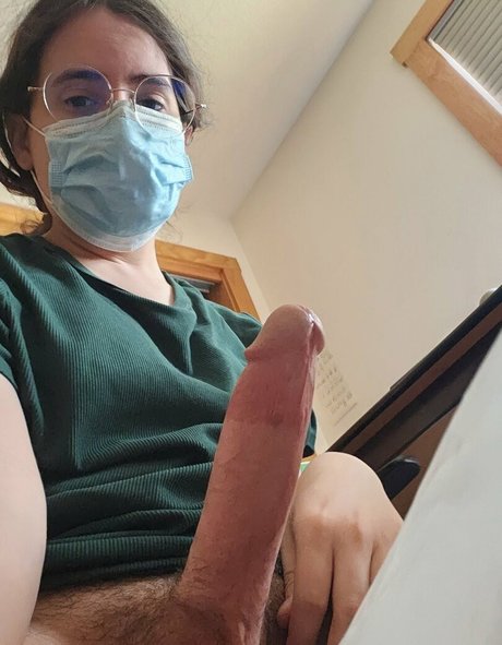 goth trans onlyfans beautiful xxx pic