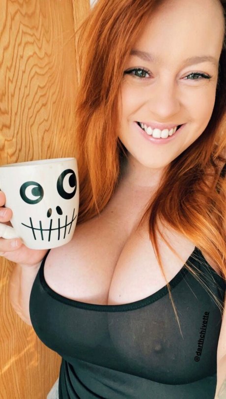 Darthchivette star sexy pictures