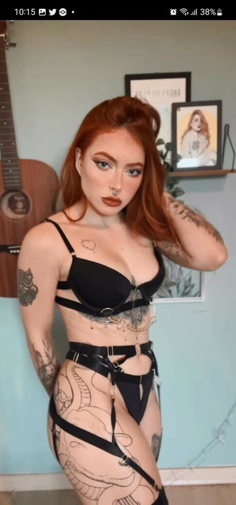 Adriana Rodrigues pornstar art photos