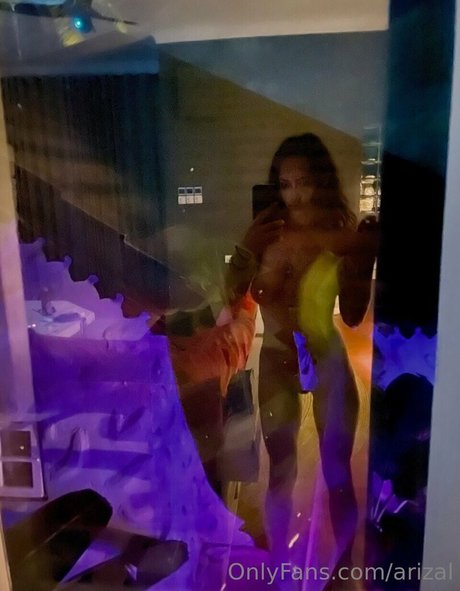 arizal model sex photo