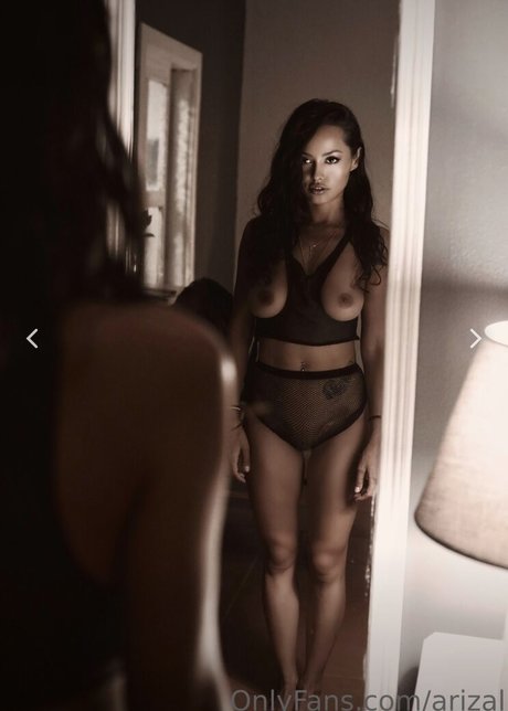 arizal pornstar exclusive pictures