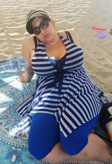 rubyaddams Quick photo