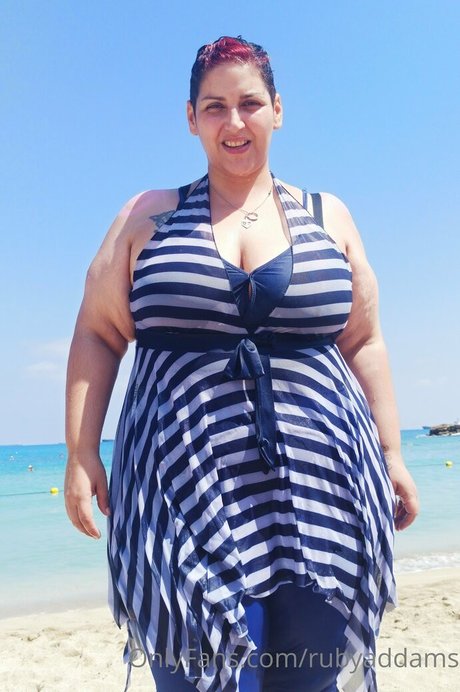 rubyaddams nudes actress images