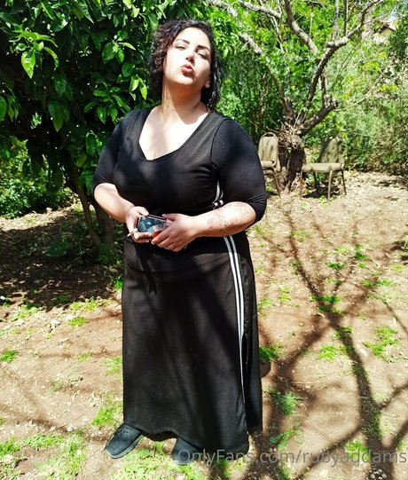 rubyaddams pornstar top images