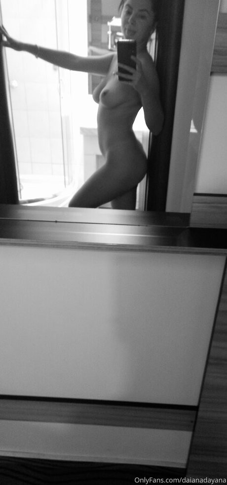 daianadayana model high quality gallery