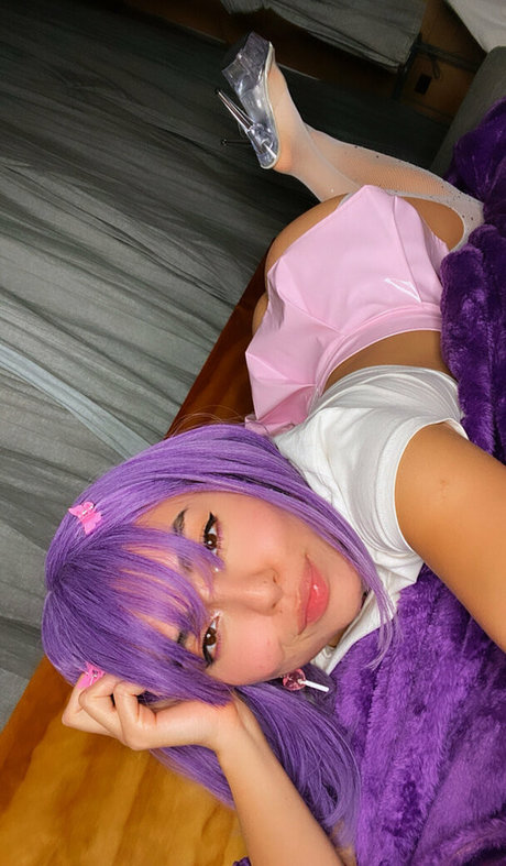 lunaluuvzfree perfect model photos