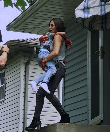 Scout Taylor Compton star nice gallery