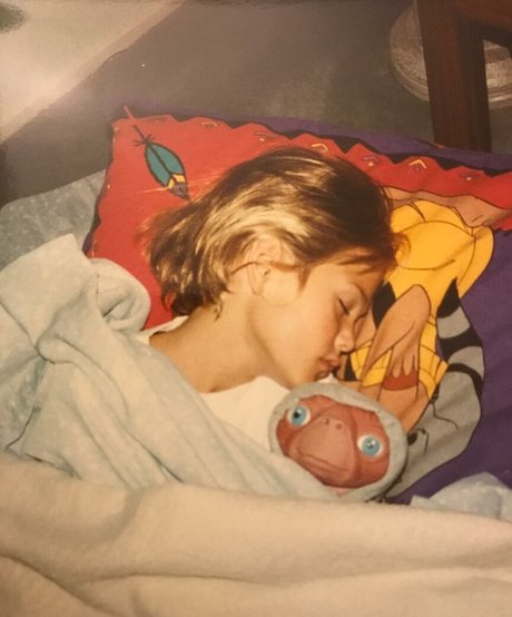 Scout Taylor Compton star exclusive pic