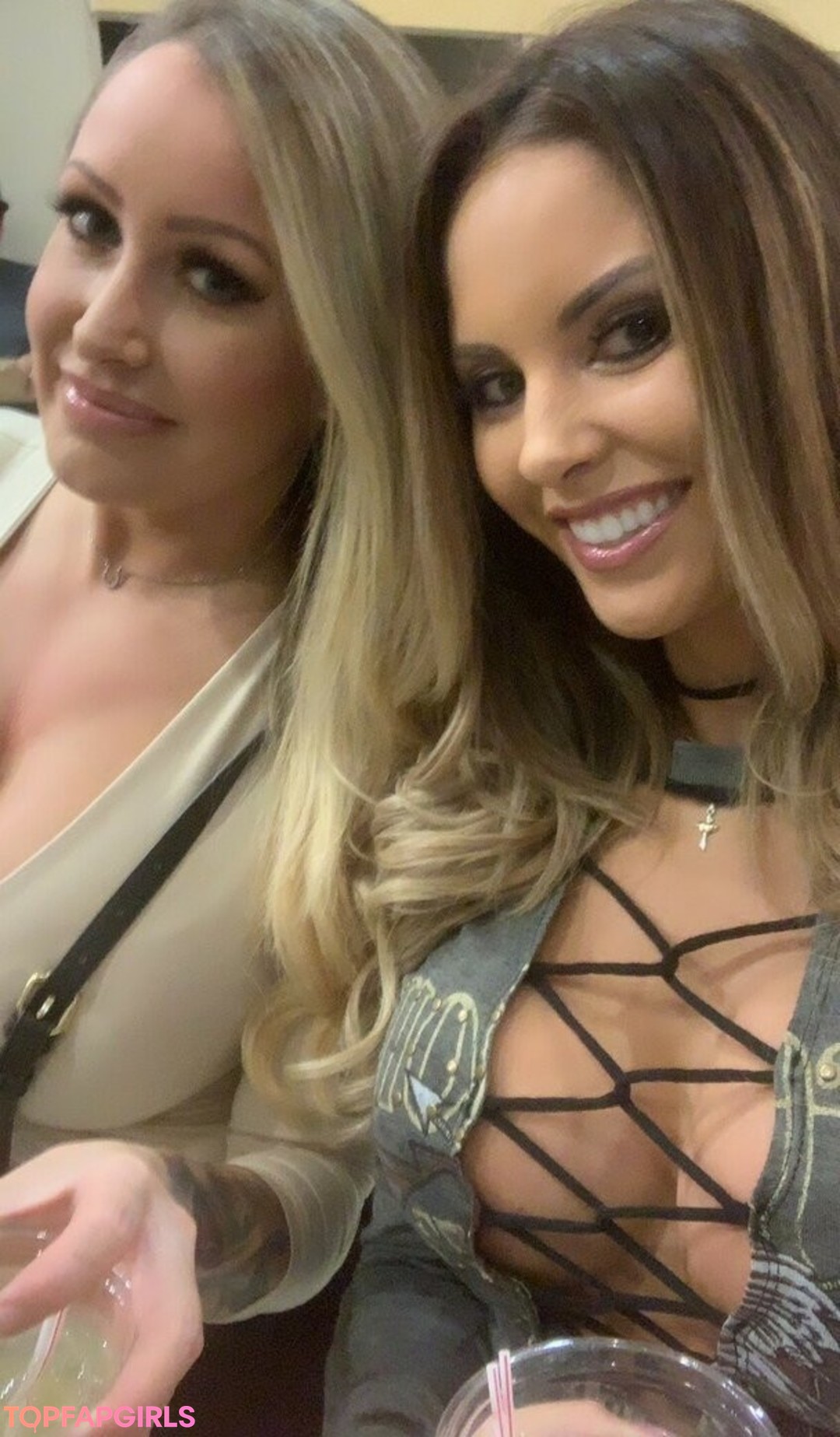 Kristen Strout star nudes pictures