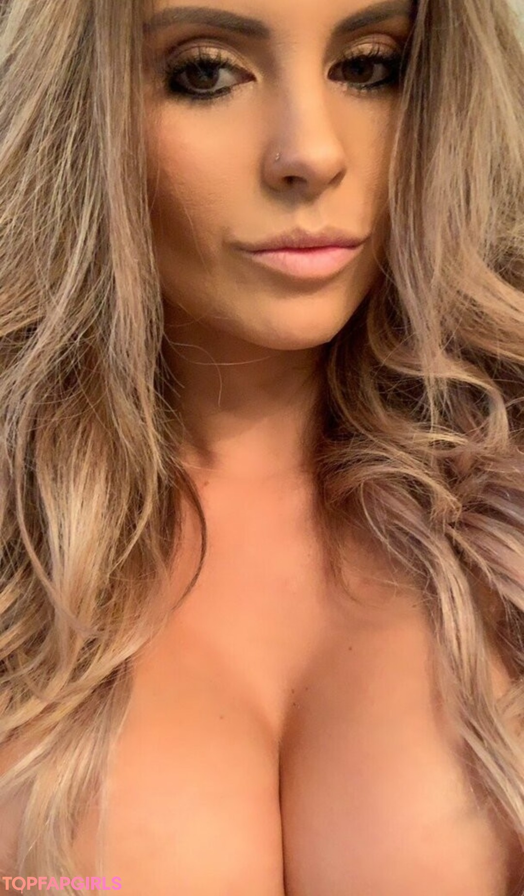 Kristen Strout hot model images