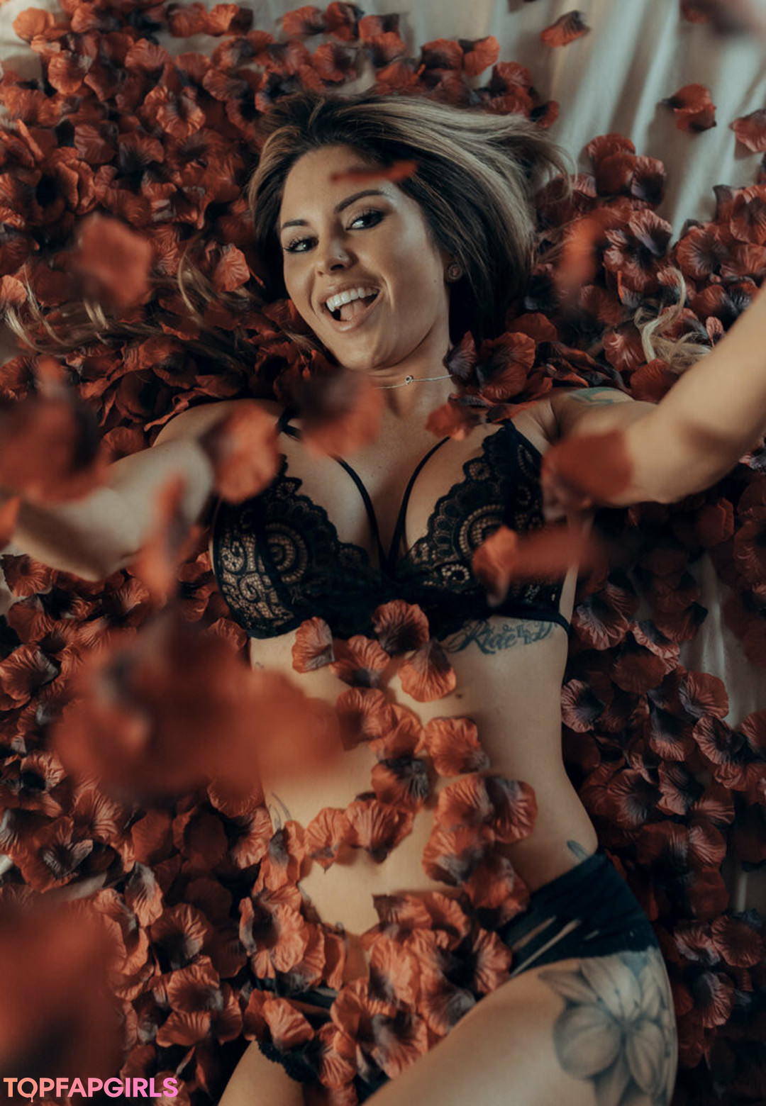 Kristen Strout exclusive pornstar picture