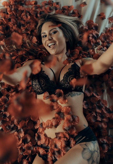 Kristen Strout exclusive pornstar picture