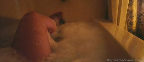 snow bunny907 model hot img