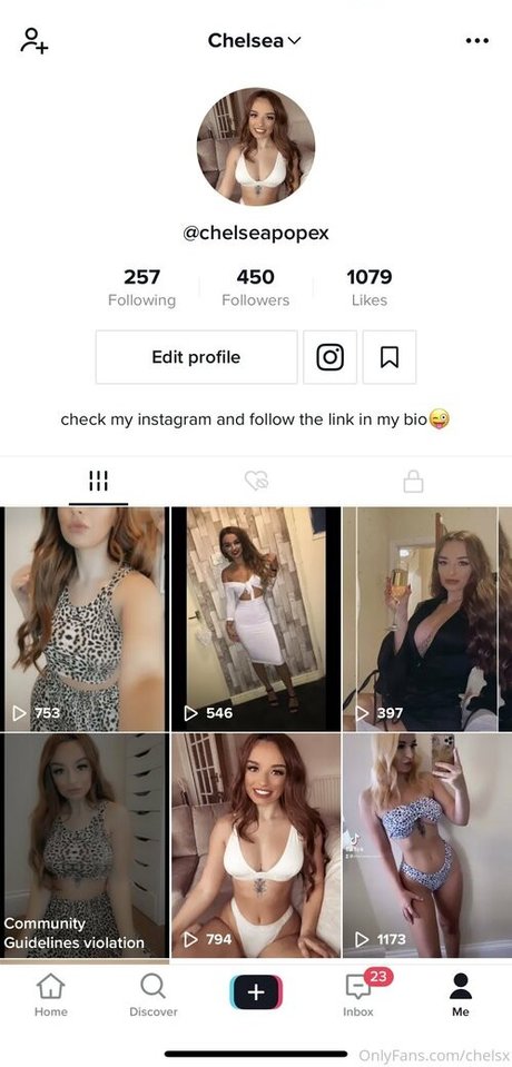 chelsX sex pornstar galleries