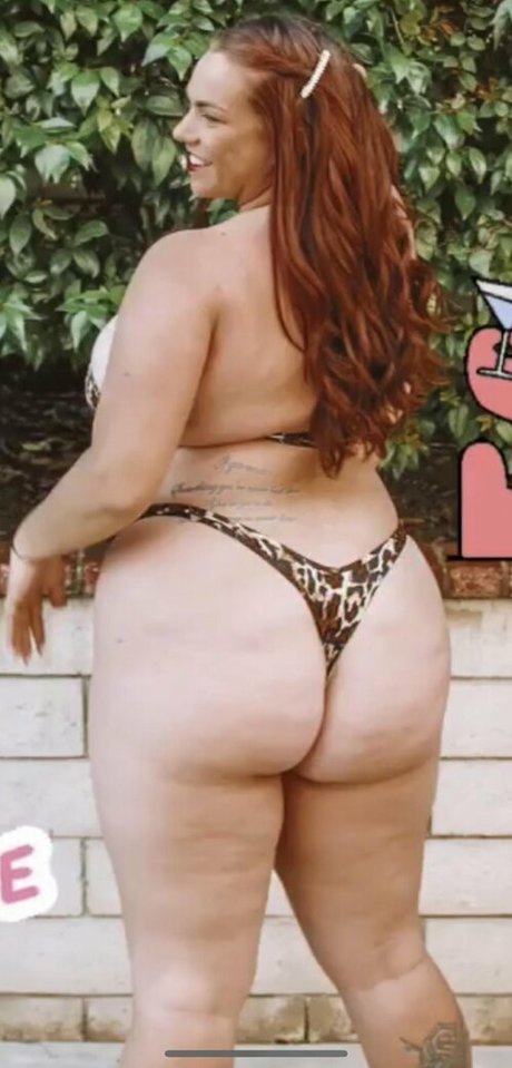 Ashleigh Dunn model nudes pics