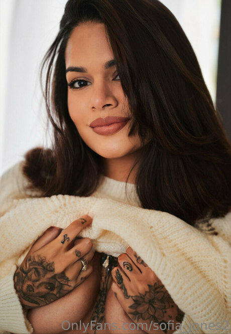 sofia jones2 Profile photo