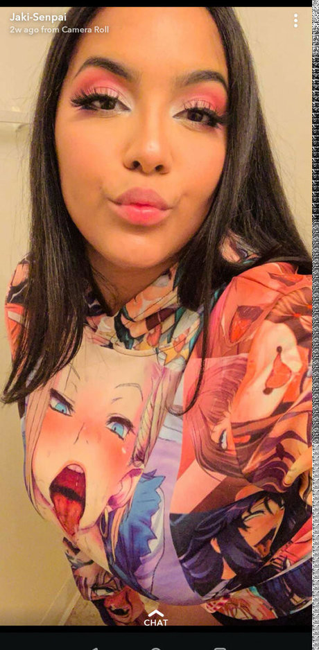 Jaki Oppai perfect star galleries