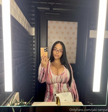 Jaki Oppai pornstar sex photo