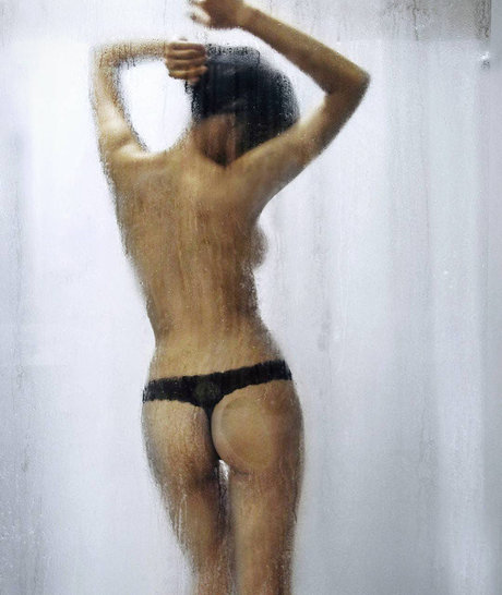 Lola Zeita model sexy pic