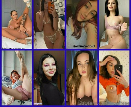 esterfreee nudes model pics