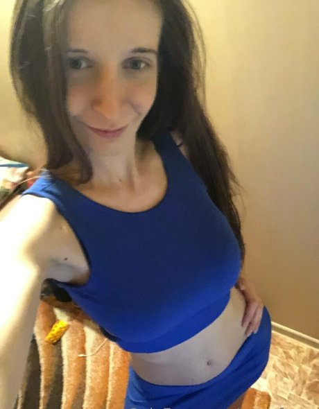 big tits granny onlyfans pretty pic