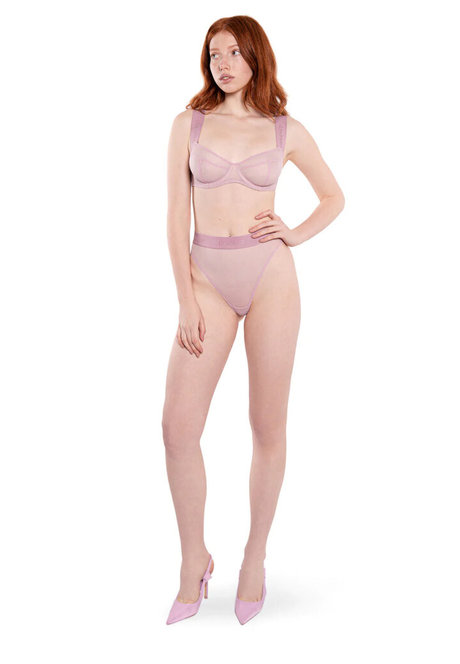 Zhenya foxxx nudes model pictures