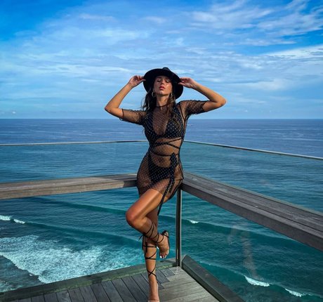 Iulia Girbu hd star archive