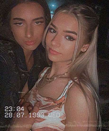 Heyitzrachael free star pics