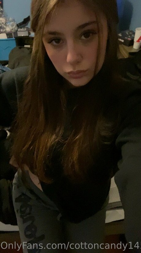 cottoncandy145 xxx pornstar pic