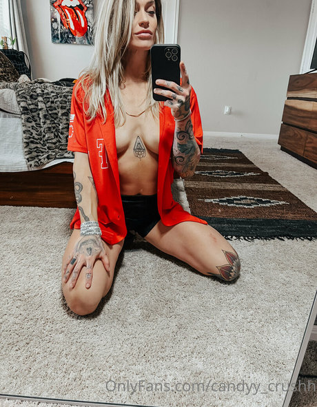 Candyy crushh hd actress pics