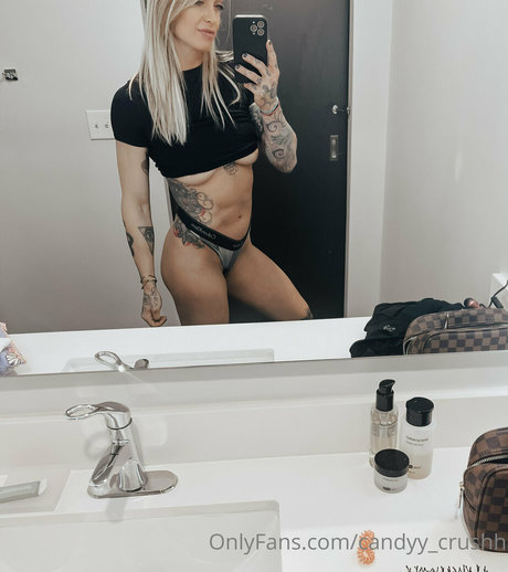 Candyy crushh pornstar high quality photos