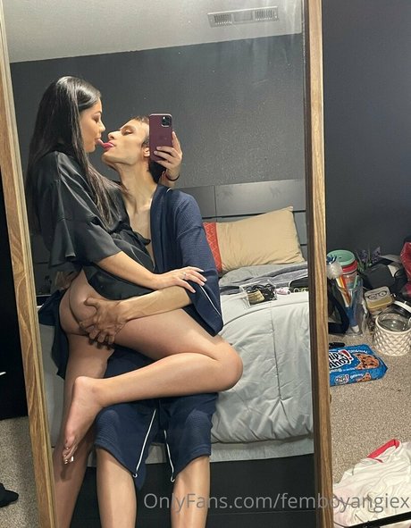 laneandangie pornstar art photo